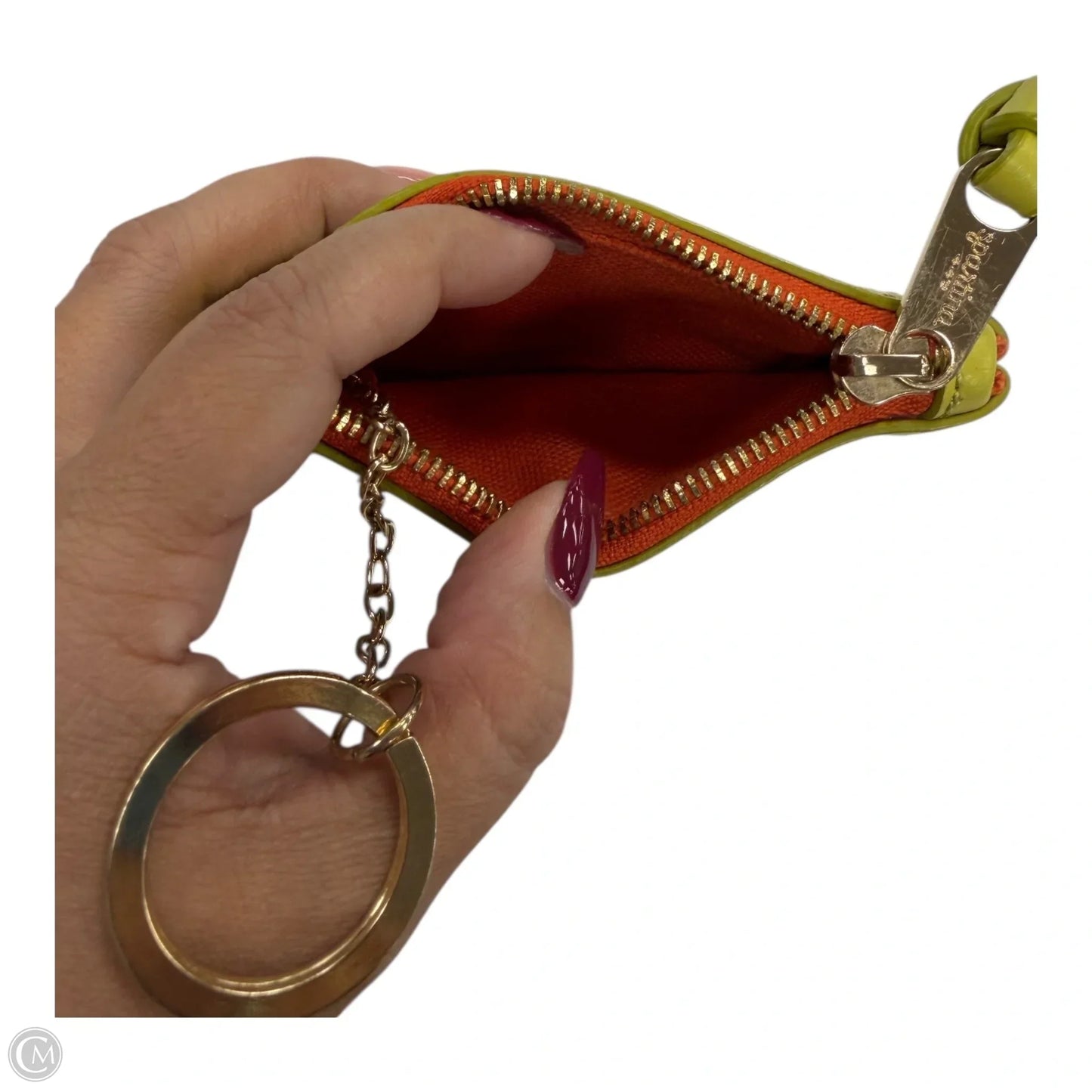 Coin Purse By Spartina, Size: Small