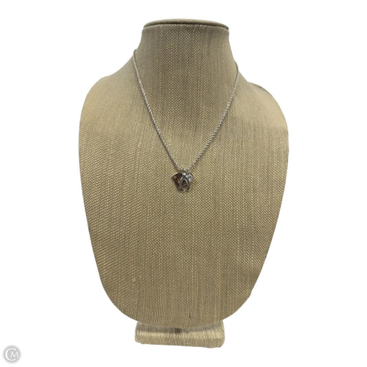 Necklace Charm By Loft