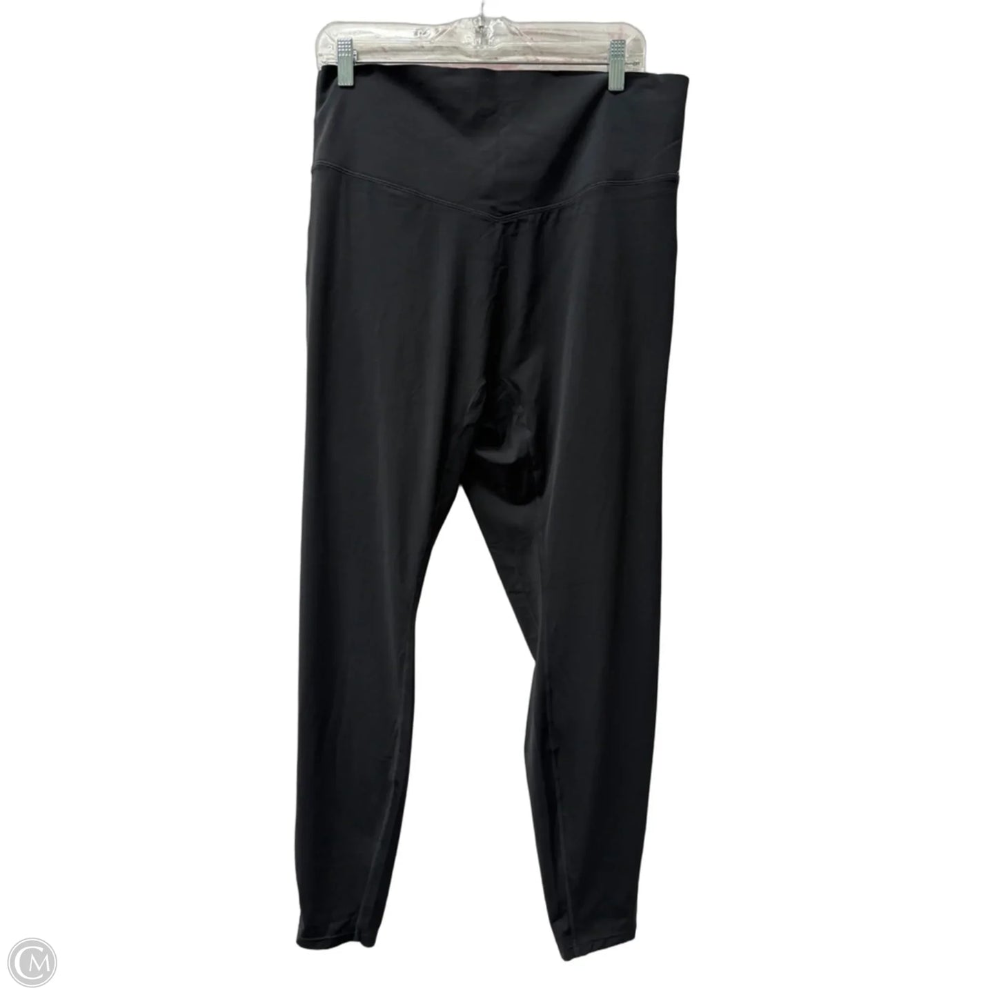 Pants Leggings By Halara In Black, Size: 3x