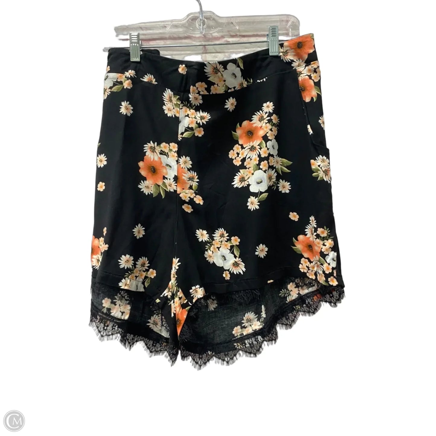 Shorts By Torrid In Black, Size: 20