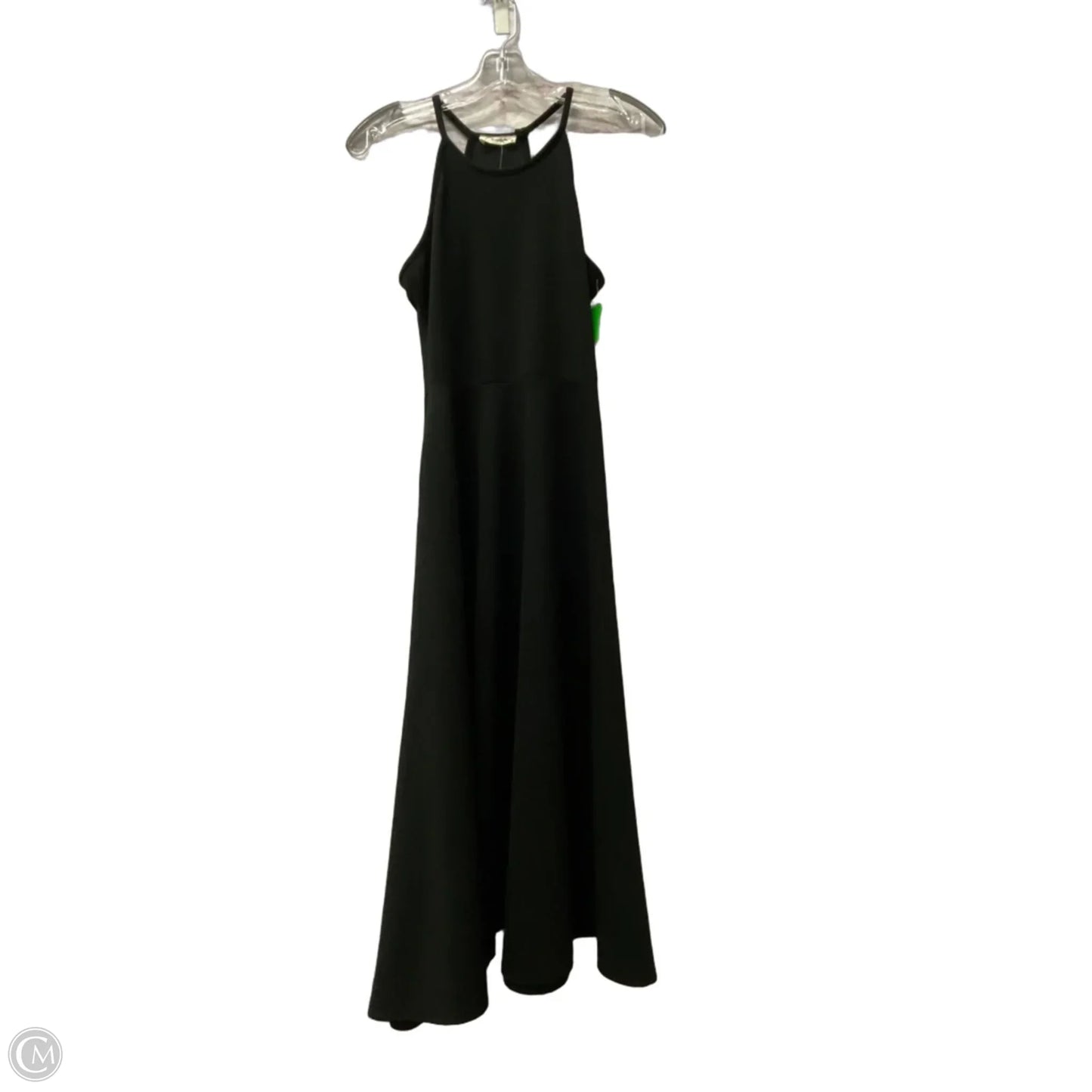 Dress Casual Short By Olivia Rae In Black, Size: S