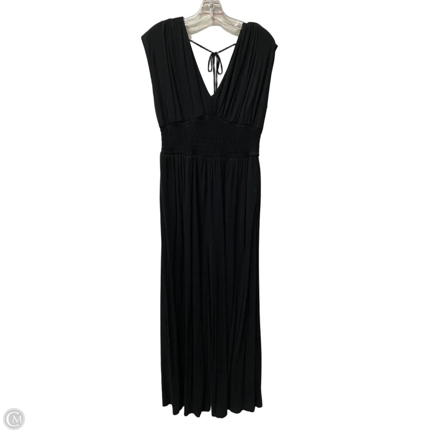 Jumpsuit By Old Navy In Black, Size: M