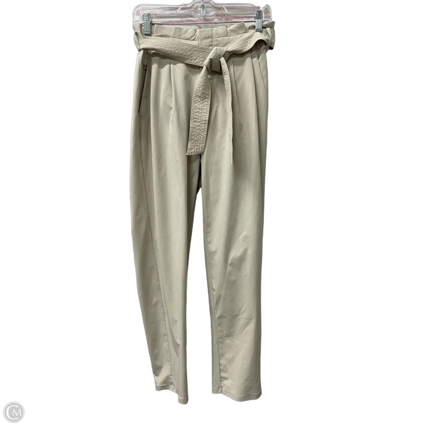 Pants Other By Athleta In Beige, Size: Xs