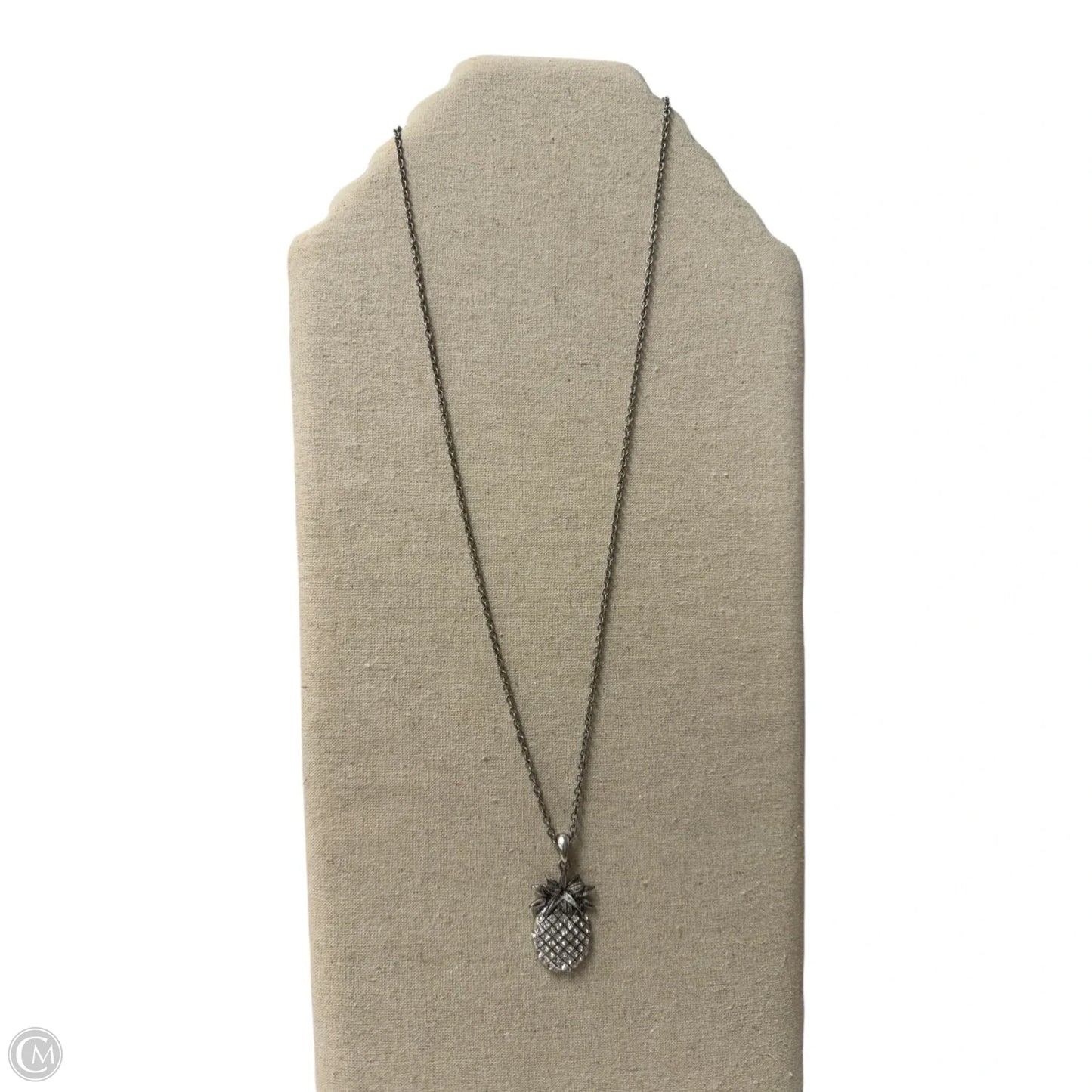 Necklace Pendant