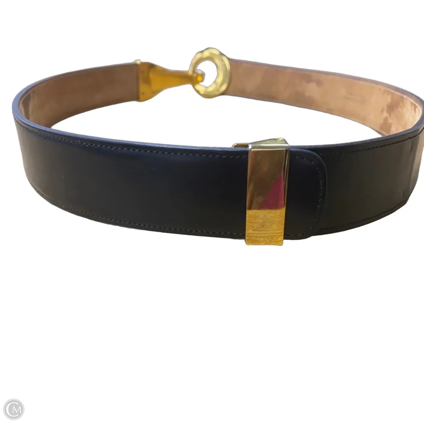 Belt Luxury Designer By St John Collection
