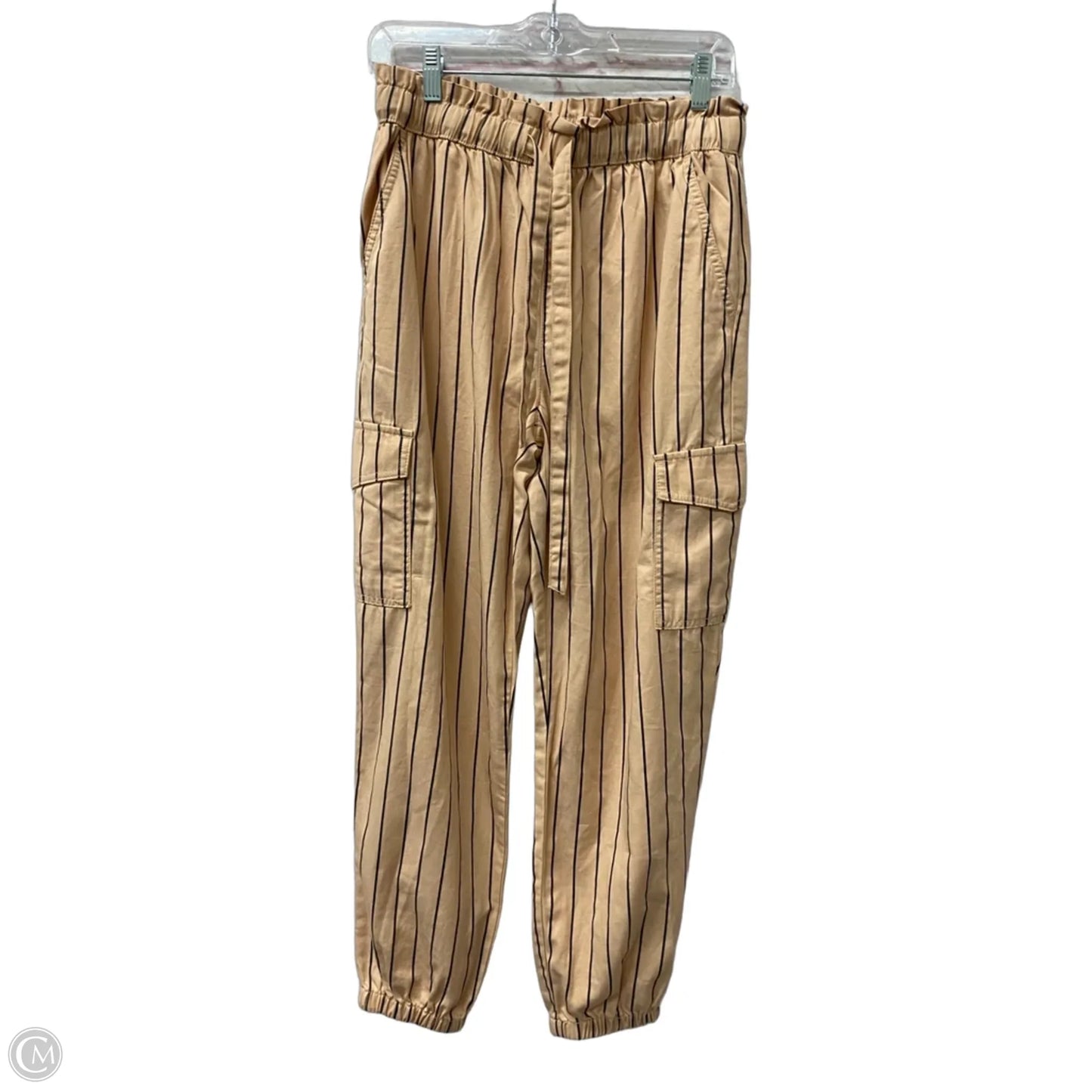 Pants Joggers By Loft In Pink, Size: 4