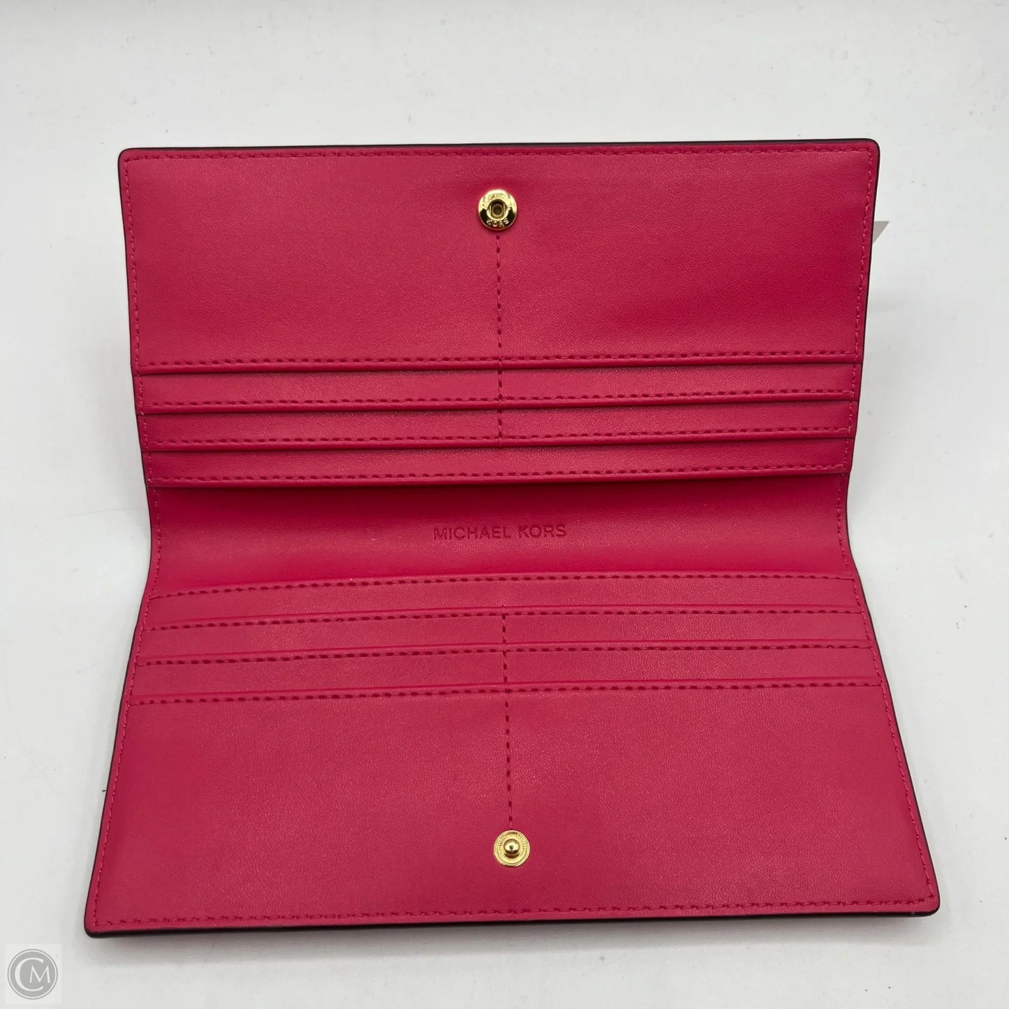 Wallet Designer By Michael Kors, Size: Medium
