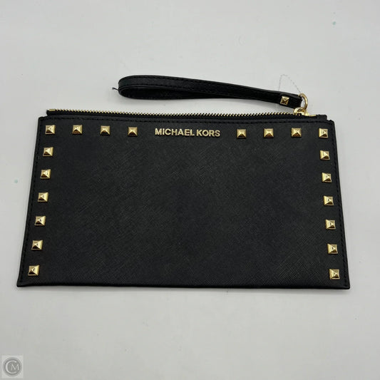 Wallet Designer By Michael Kors, Size: Large