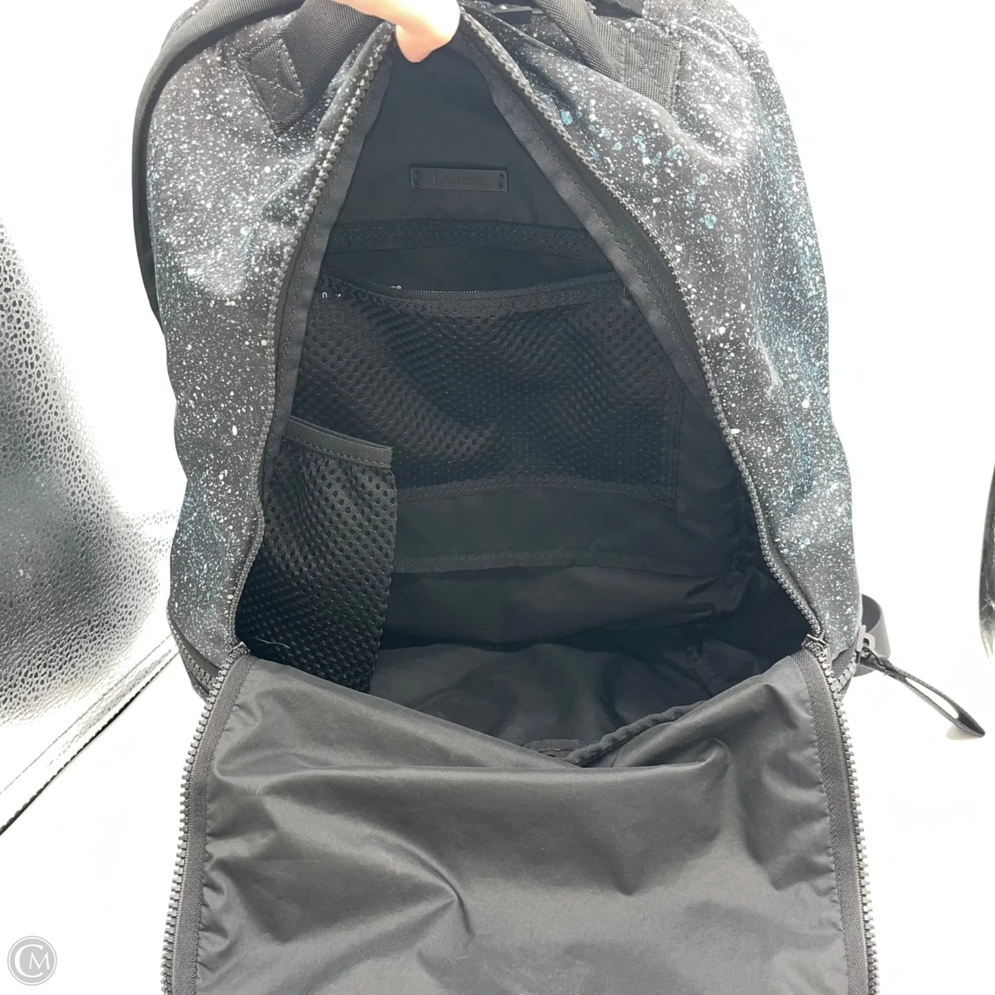 Backpack By Lululemon, Size: Medium