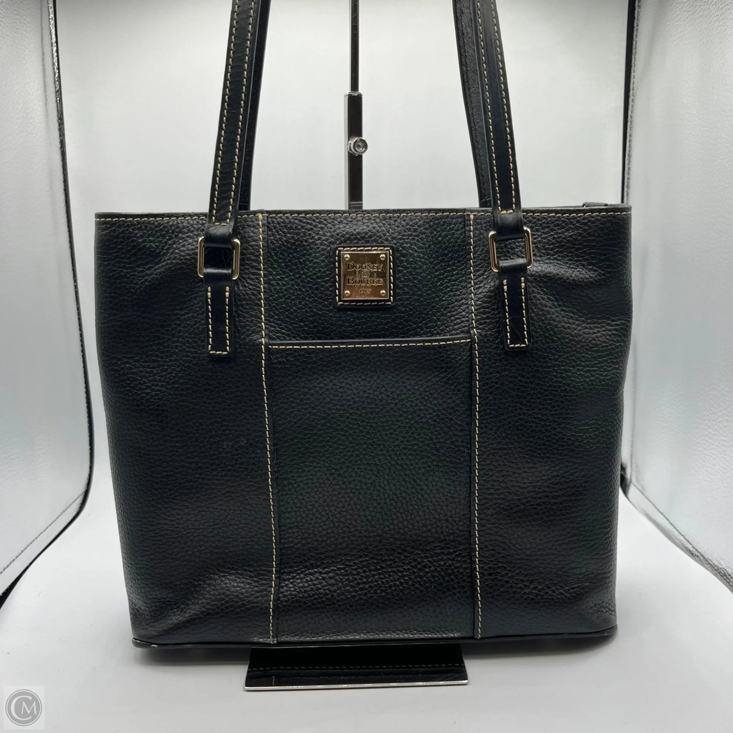 Handbag Designer By Dooney And Bourke, Size: Medium
