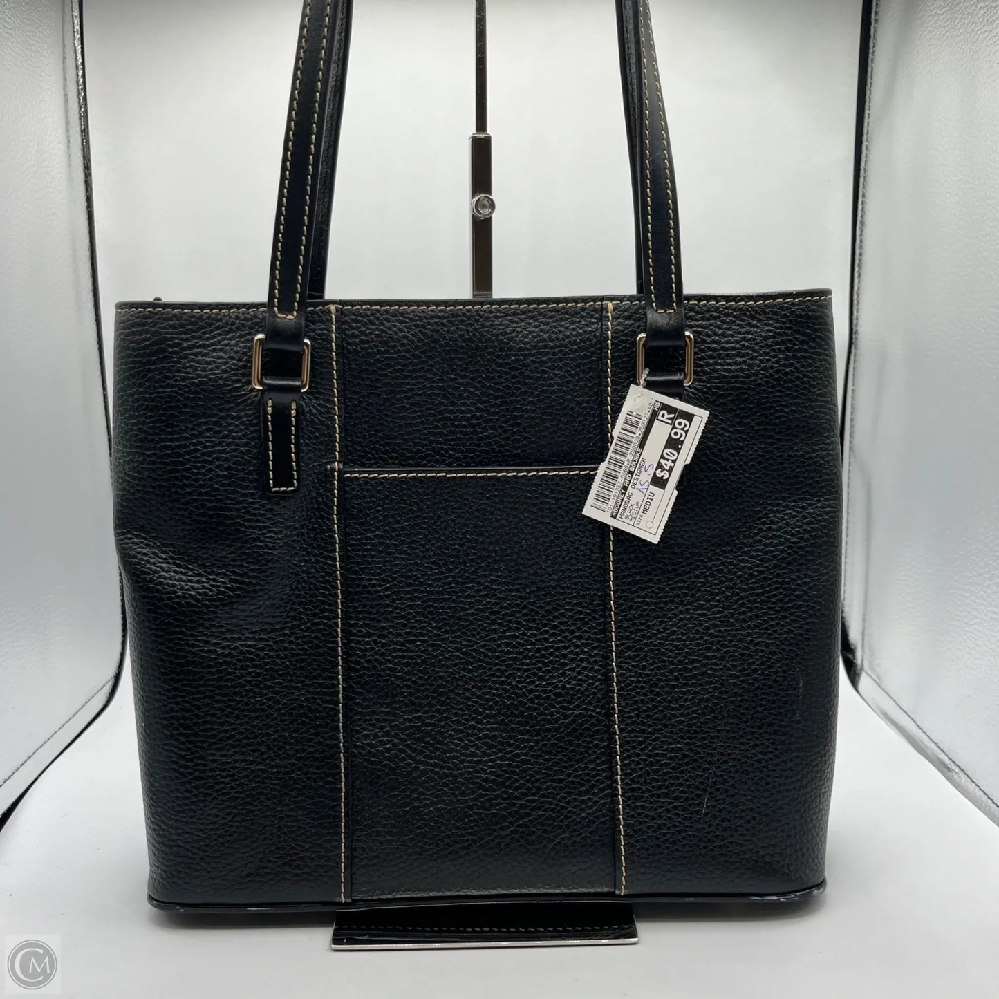 Handbag Designer By Dooney And Bourke, Size: Medium