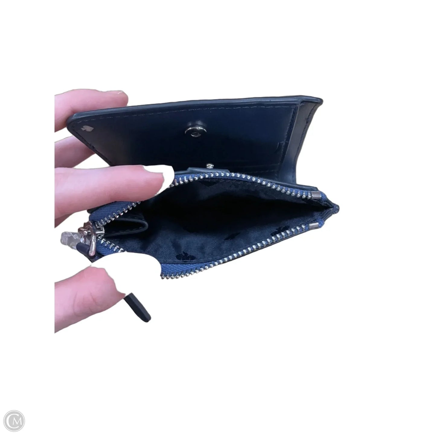 Wallet Designer By Kate Spade, Size: Medium