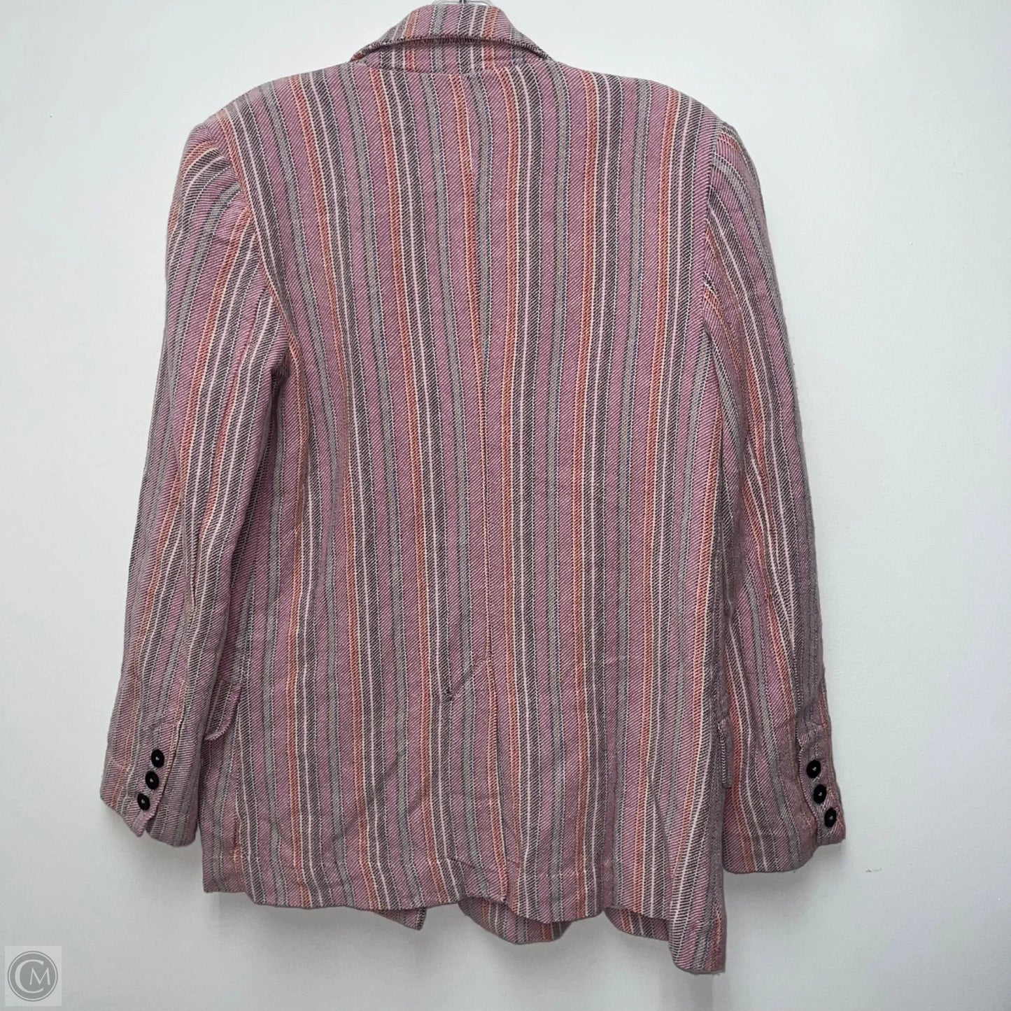 Blazer By We The Free In Multi-colored, Size: Xs