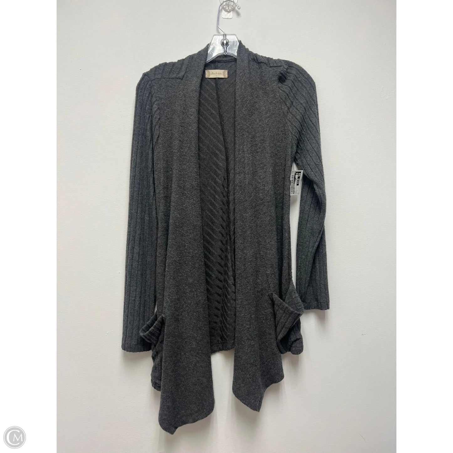 Cardigan By Altard State In Grey, Size: L
