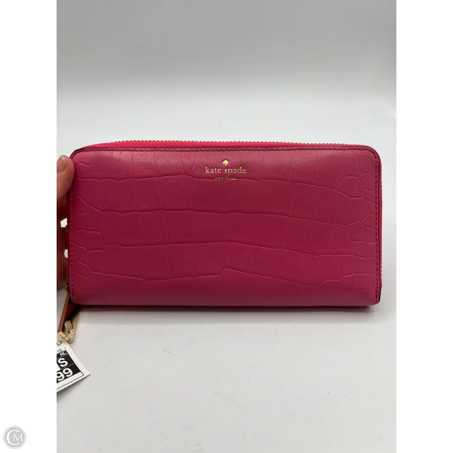 Wallet Designer By Kate Spade, Size: Medium
