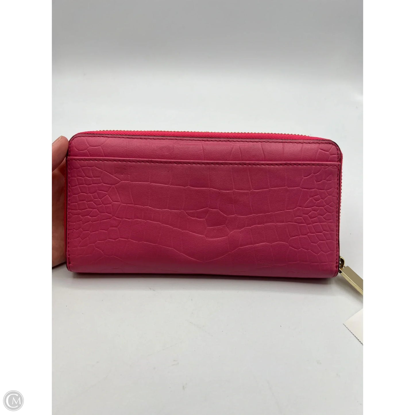 Wallet Designer By Kate Spade, Size: Medium