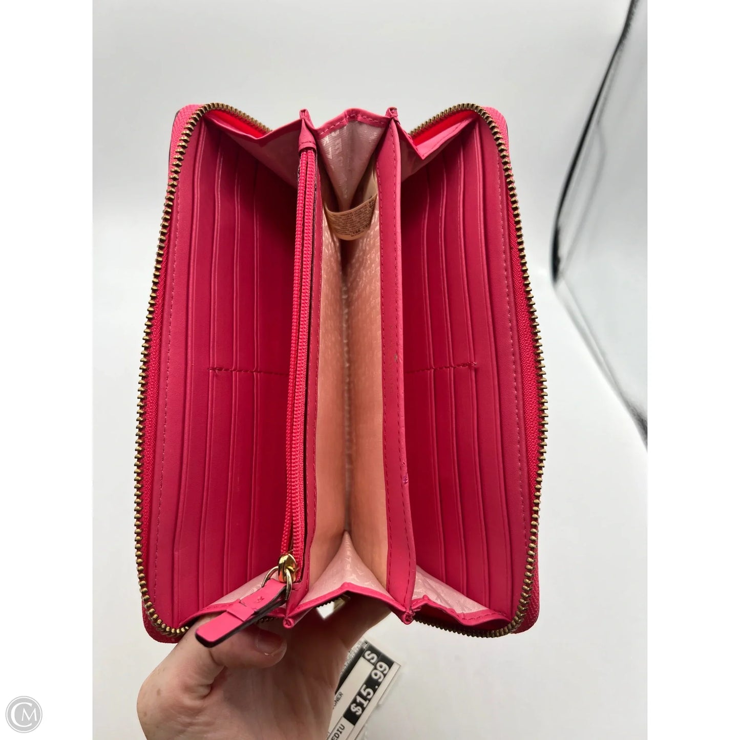 Wallet Designer By Kate Spade, Size: Medium