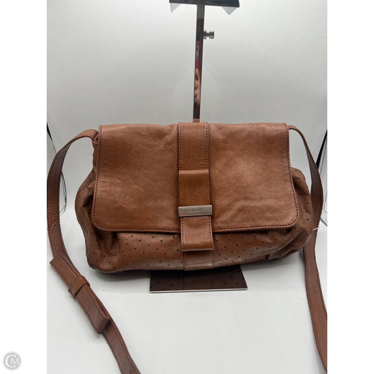 Crossbody Designer By See By Chloe, Size: Medium