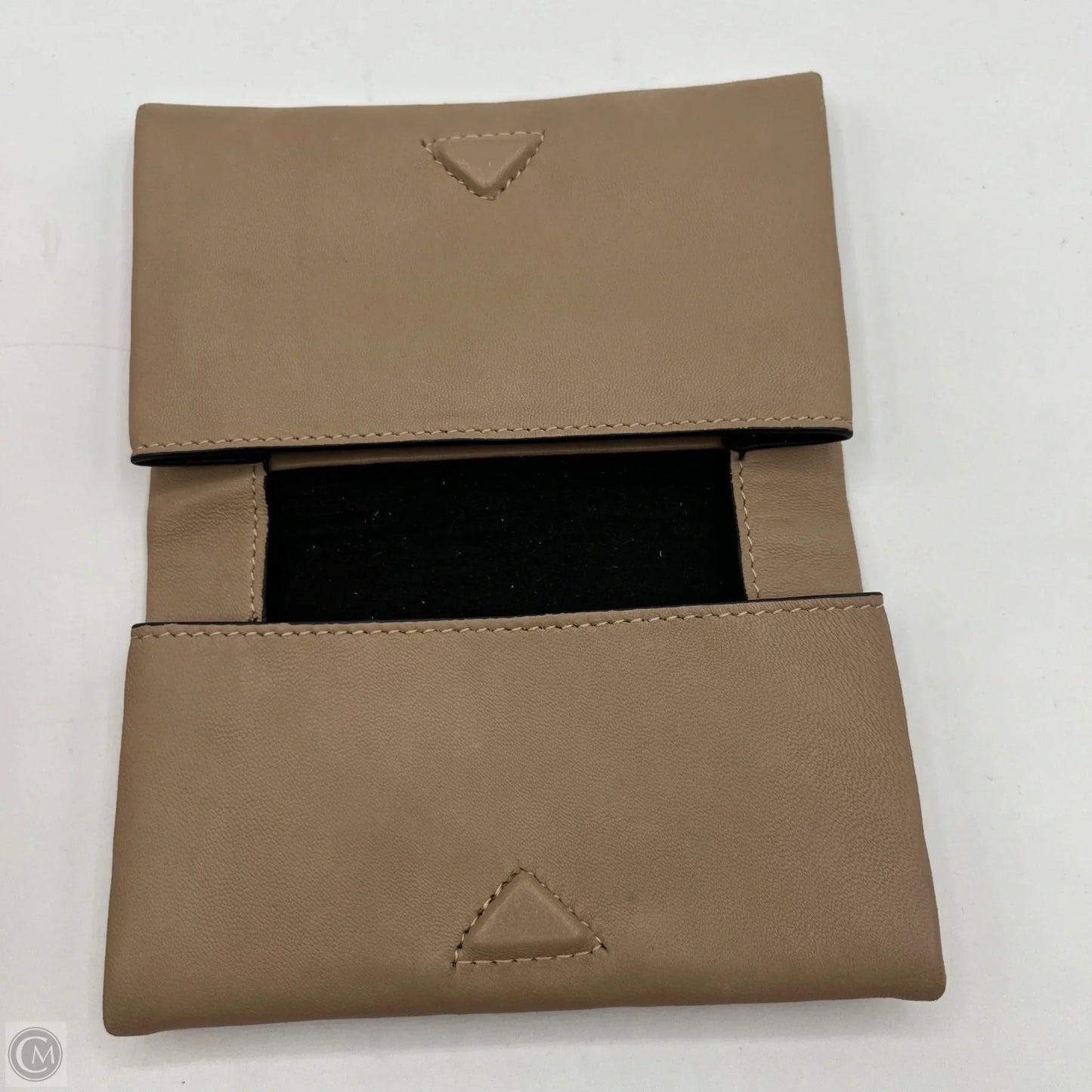 Wallet Designer By All Saints, Size: Medium