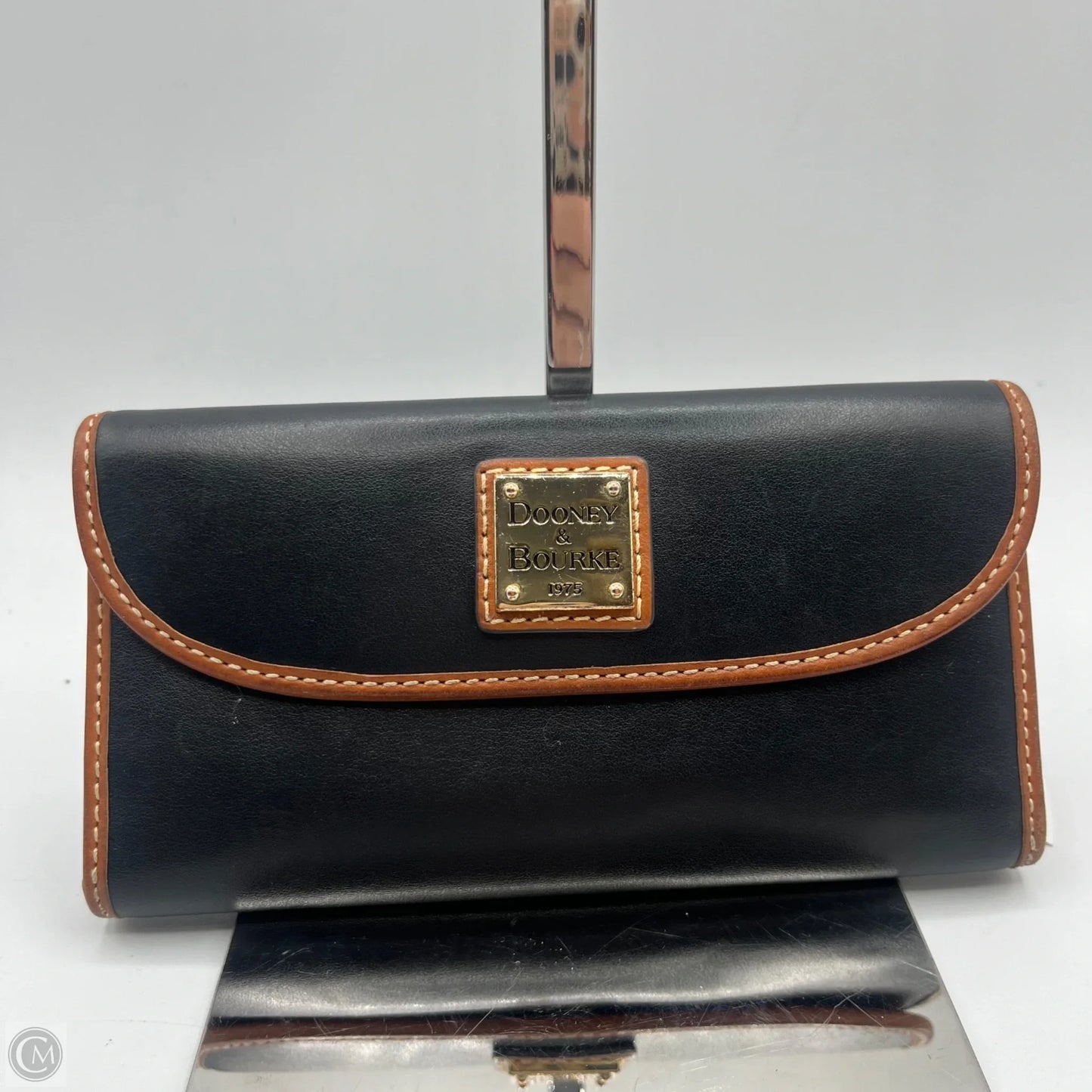 Wallet Designer By Dooney And Bourke, Size: Medium