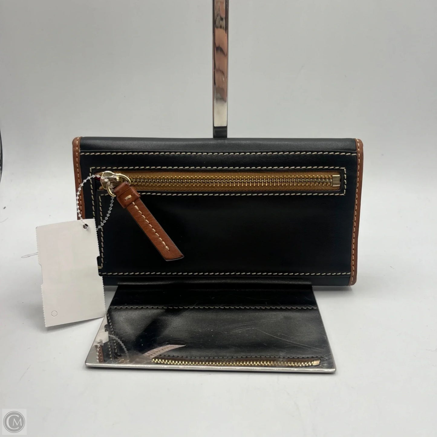 Wallet Designer By Dooney And Bourke, Size: Medium