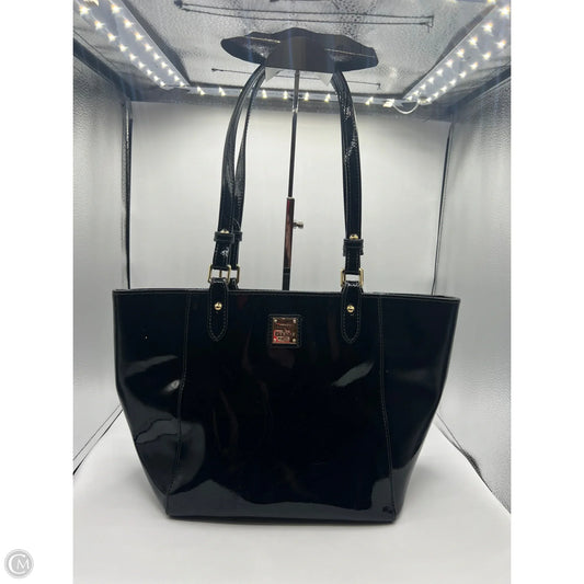 Handbag Designer By Dooney And Bourke, Size: Large