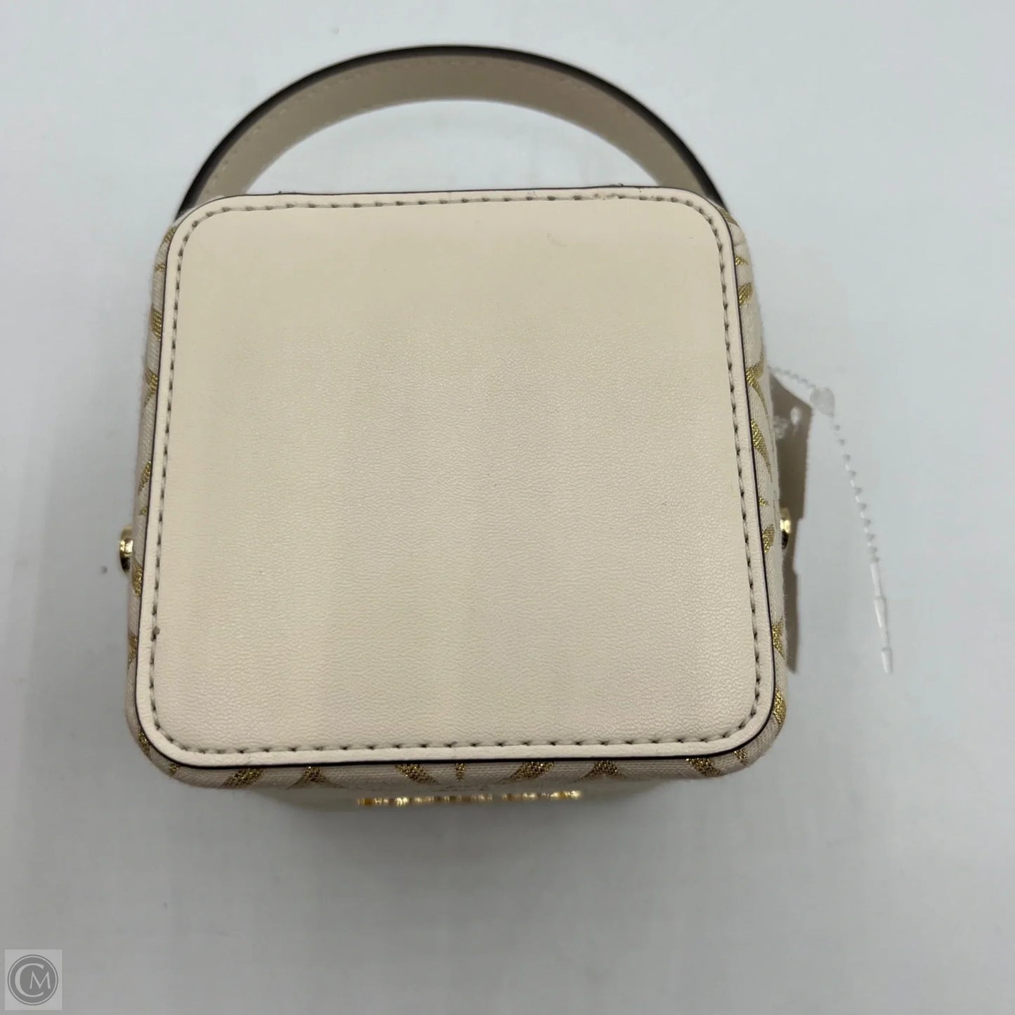 Handbag Designer By Michael Kors, Size: Small