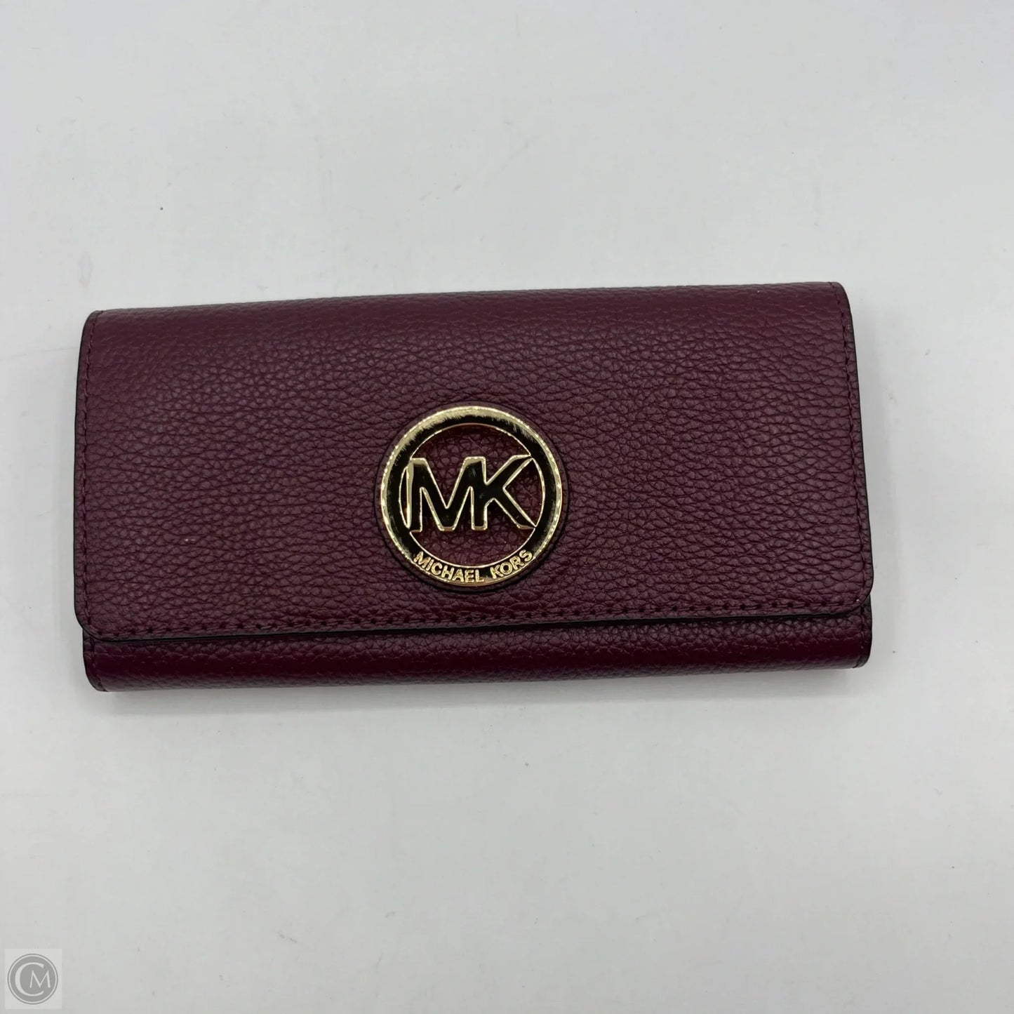 Wallet Designer By Michael Kors, Size: Large
