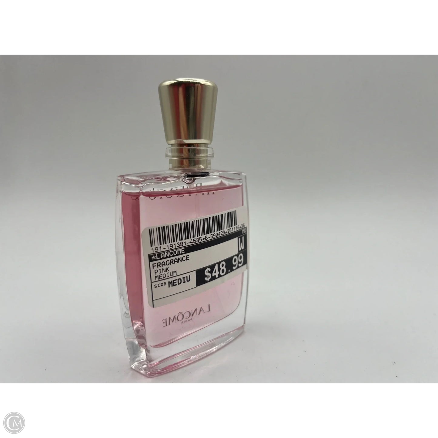 Fragrance By Lancome, Size: Medium