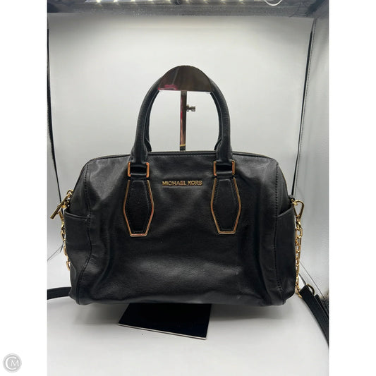 Crossbody Designer By Michael Kors, Size: Medium