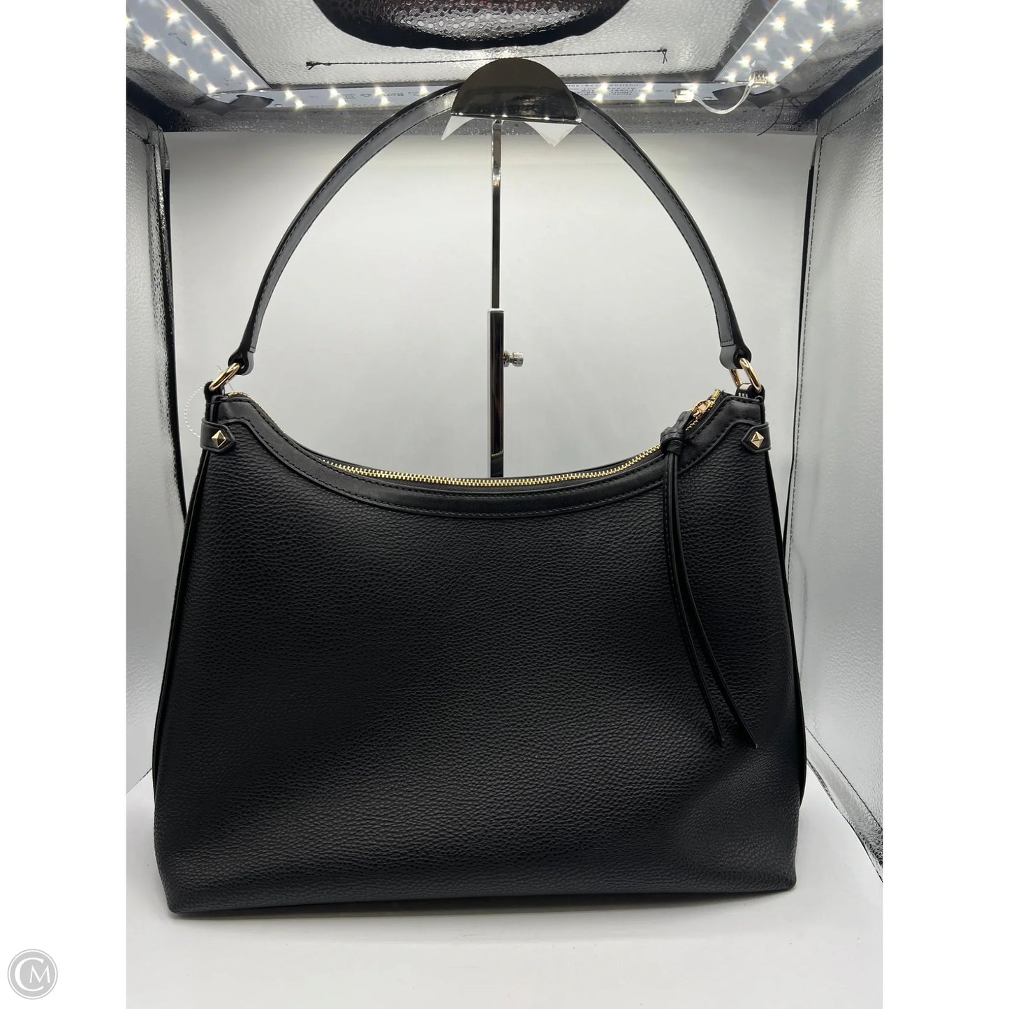 Handbag Designer By Michael Kors, Size: Large