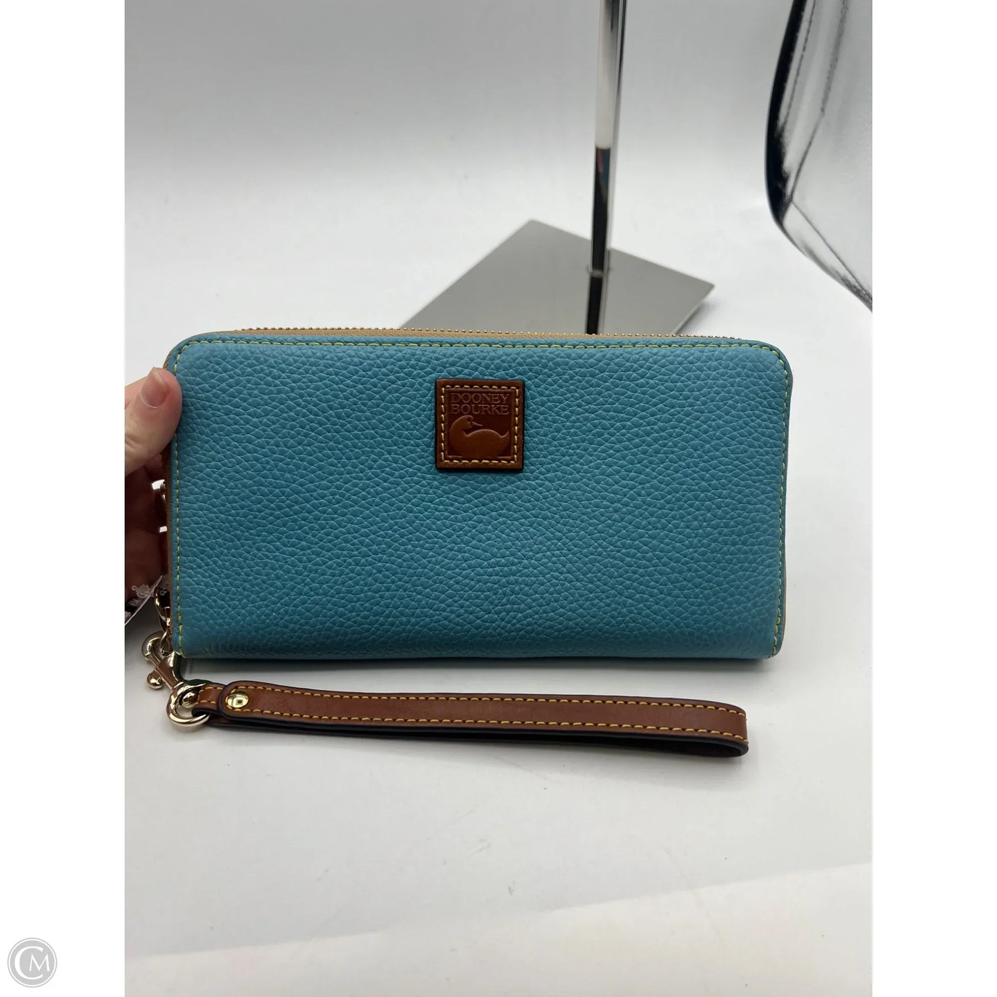 Wallet Designer By Dooney And Bourke, Size: Large