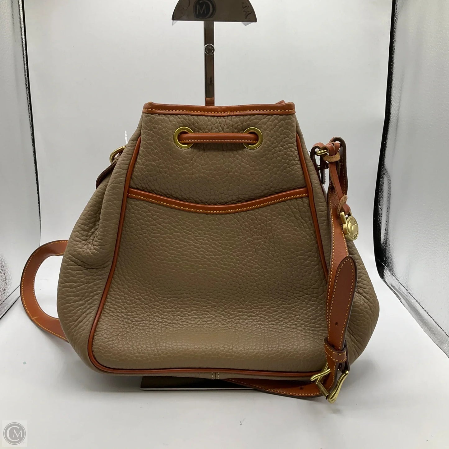 Crossbody Designer By Dooney And Bourke, Size: Medium