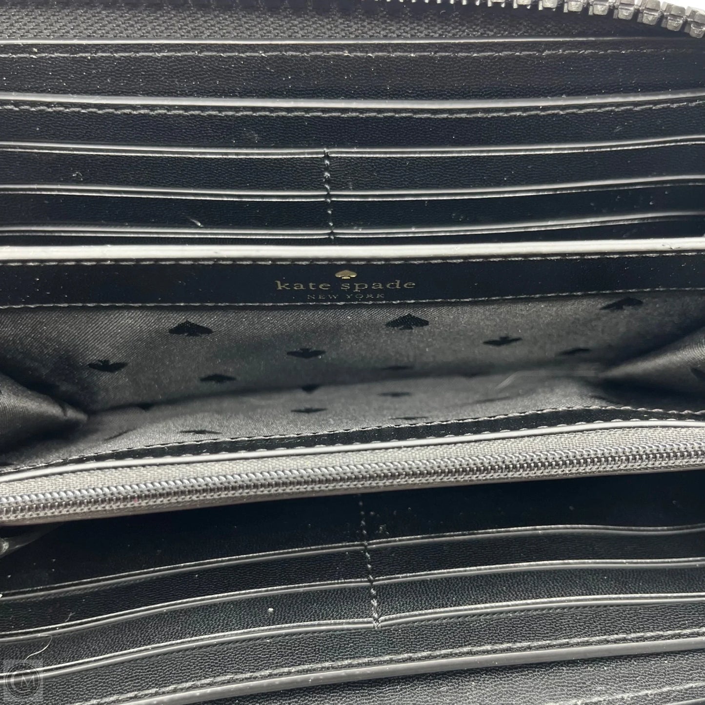 Wallet Designer By Kate Spade, Size: Large