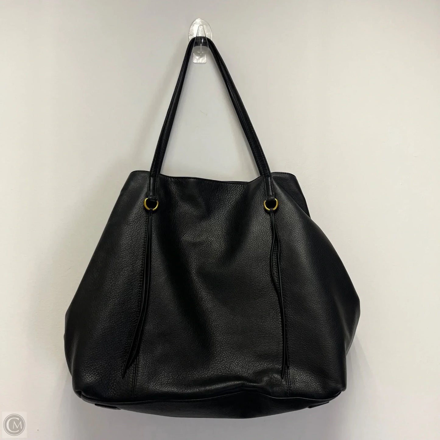 Handbag By Hobo Intl, Size: Large