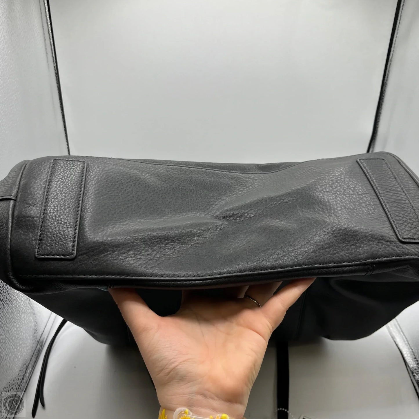 Handbag By Hobo Intl, Size: Large