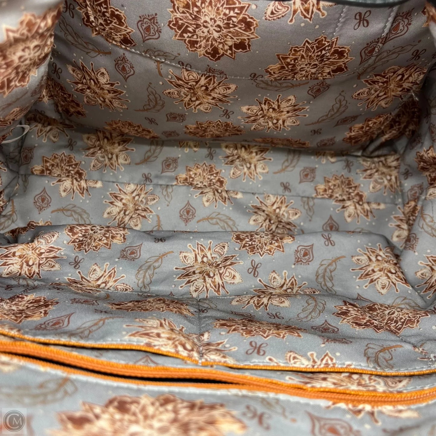 Handbag By Hobo Intl, Size: Large