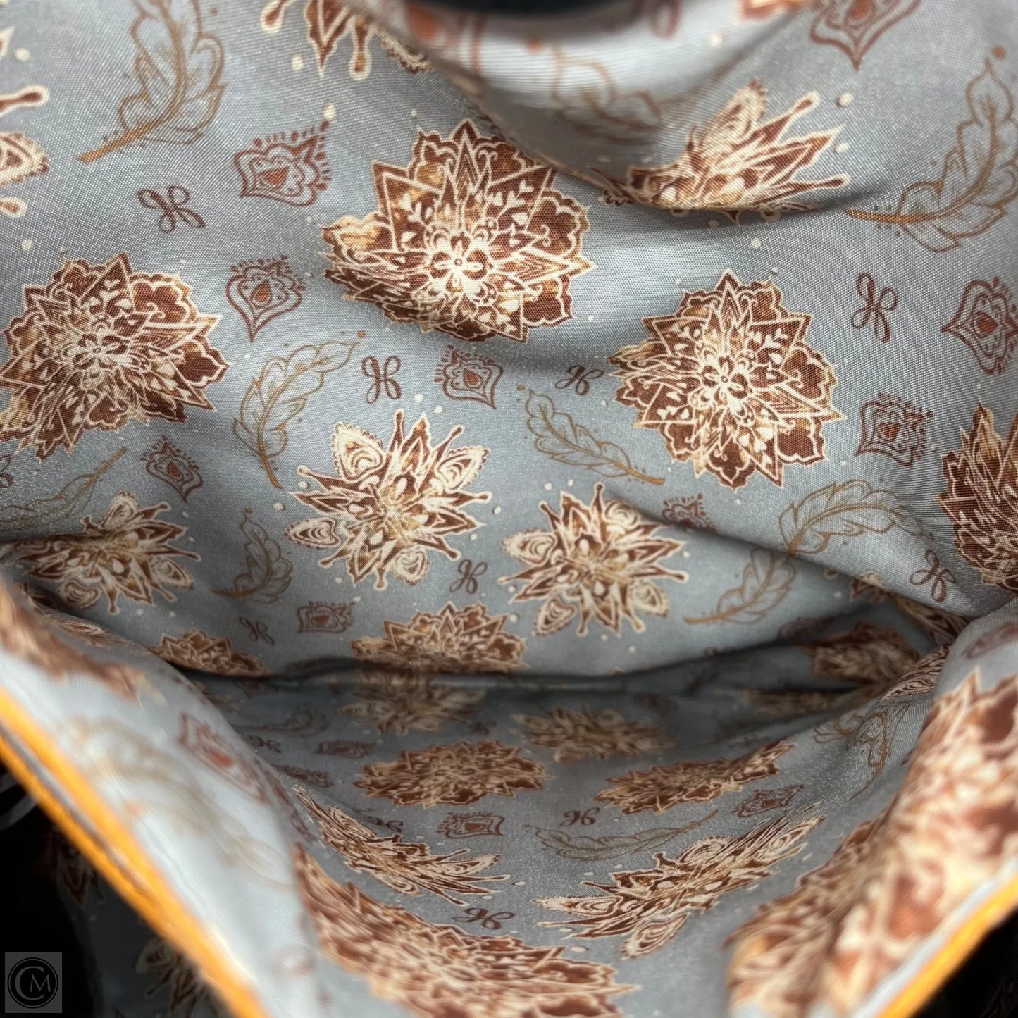 Handbag By Hobo Intl, Size: Large