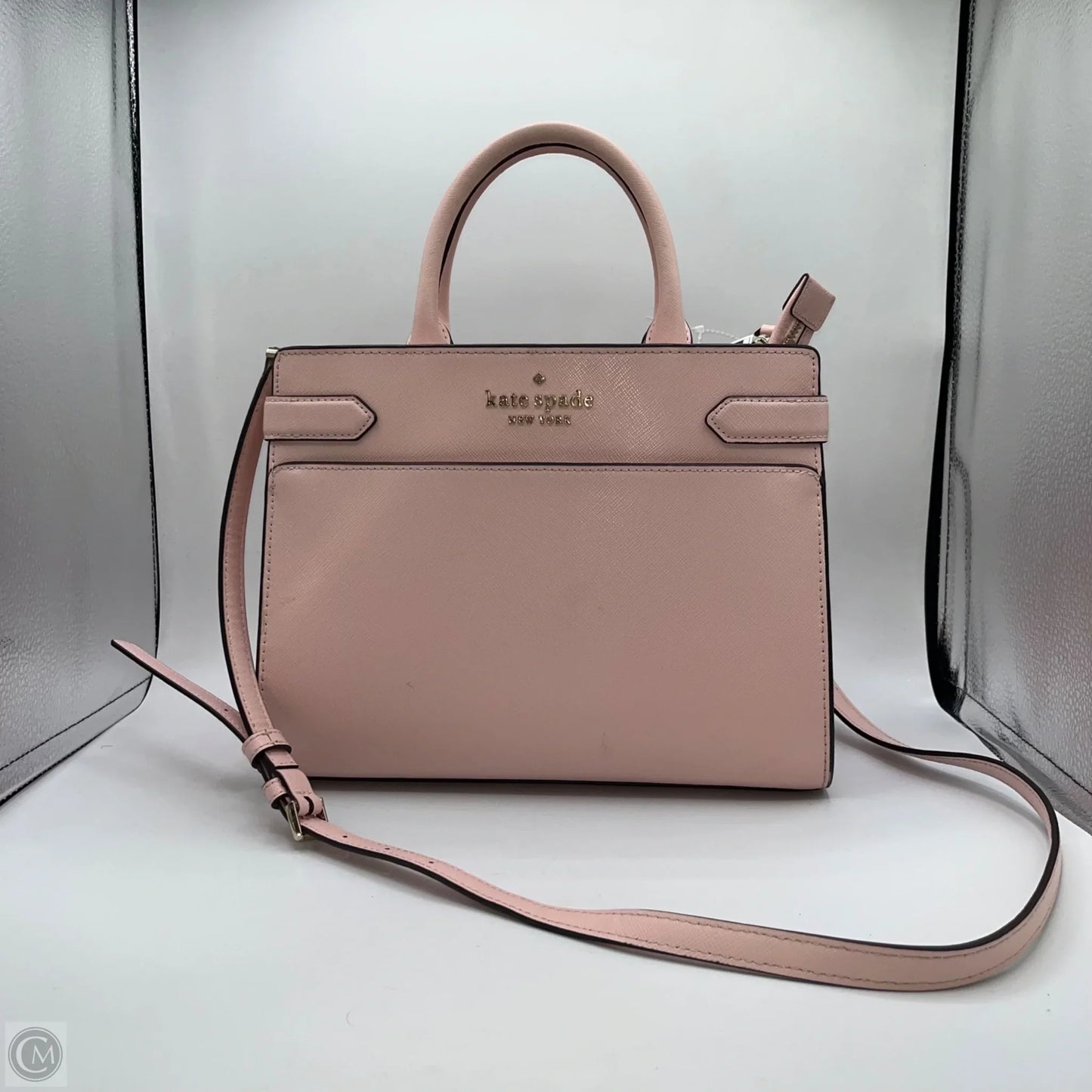 Handbag Designer By Kate Spade, Size: Medium