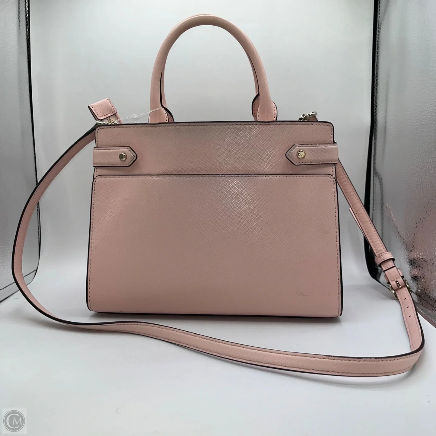 Handbag Designer By Kate Spade, Size: Medium