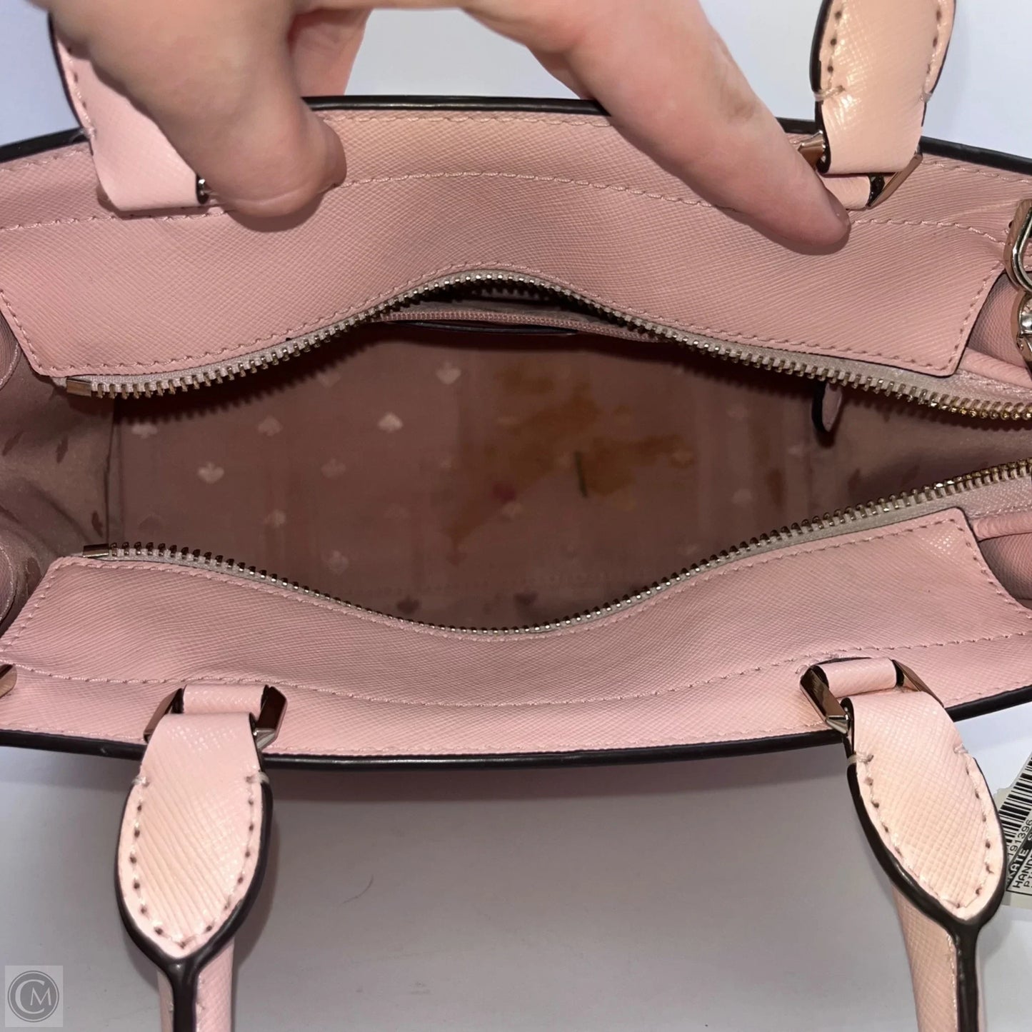 Handbag Designer By Kate Spade, Size: Medium