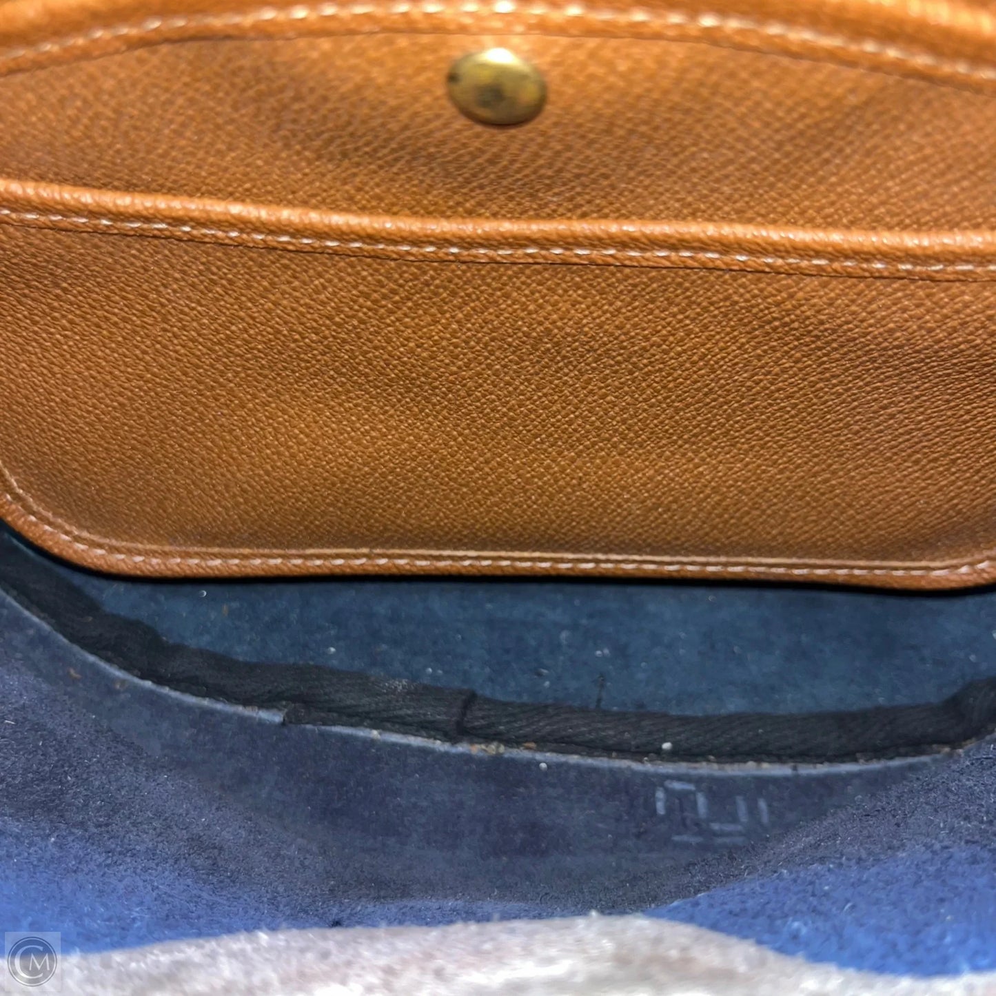 Crossbody Designer By Dooney And Bourke, Size: Small
