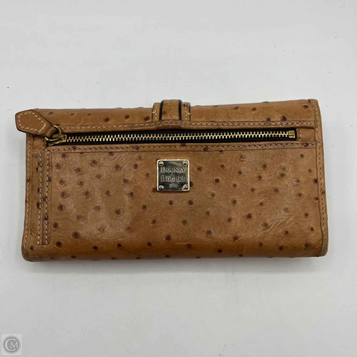 Wallet Designer By Dooney And Bourke, Size: Medium