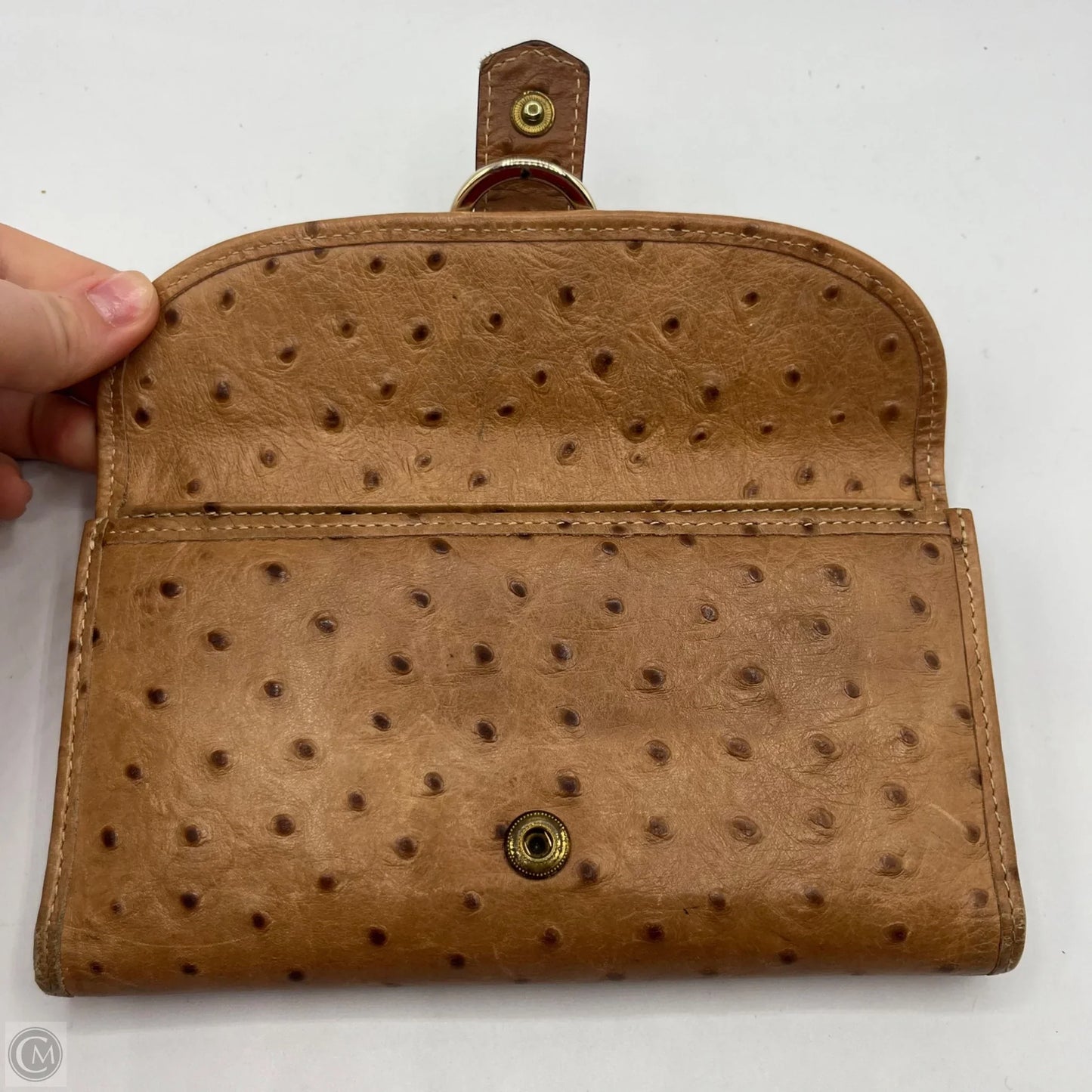 Wallet Designer By Dooney And Bourke, Size: Medium
