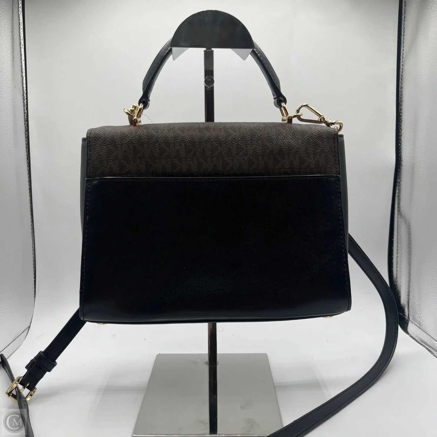 Crossbody Designer By Michael Kors, Size: Small