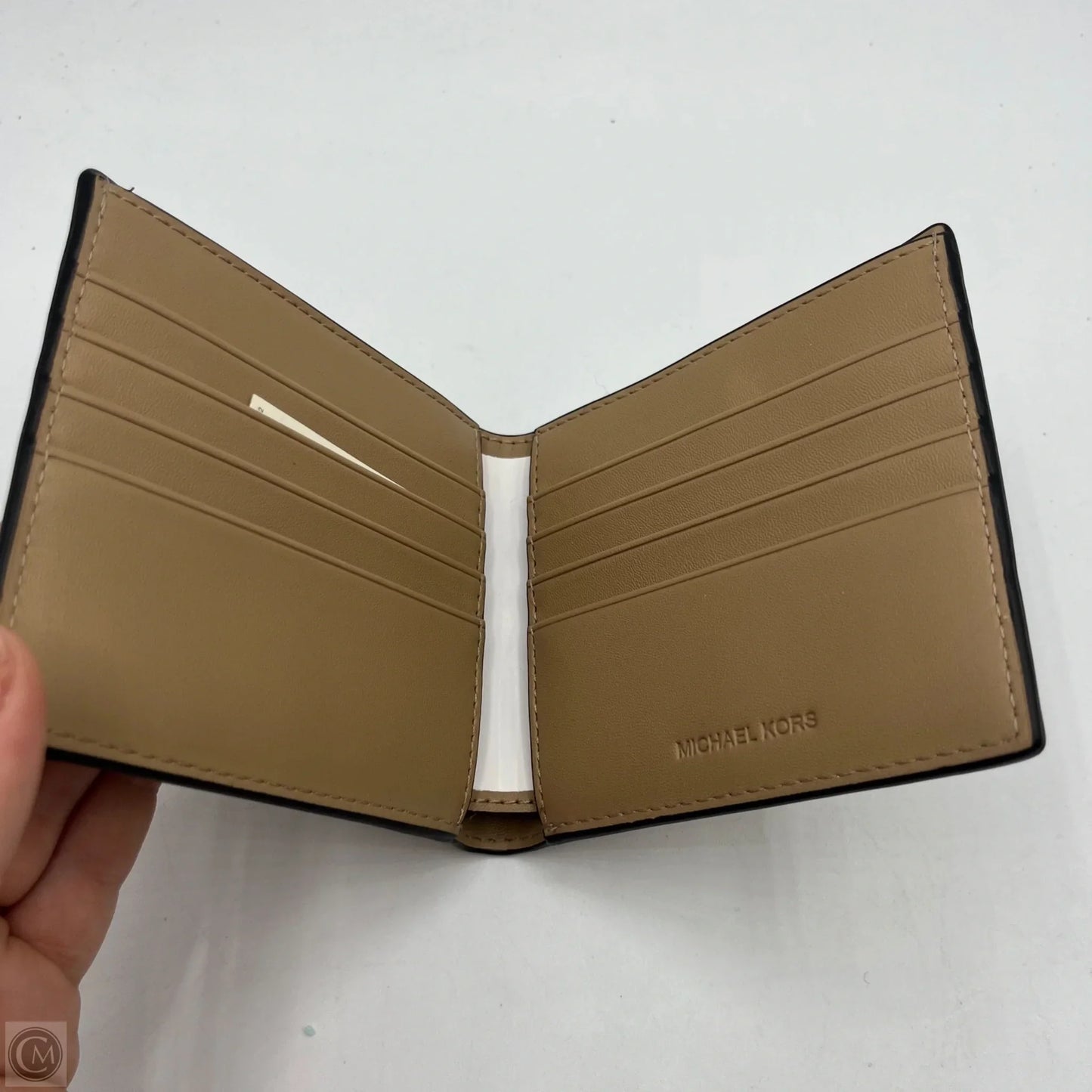 Wallet Designer By Michael Kors, Size: Medium