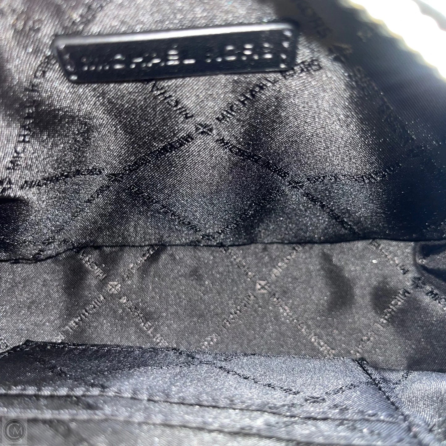 Crossbody Designer By Michael Kors, Size: Small