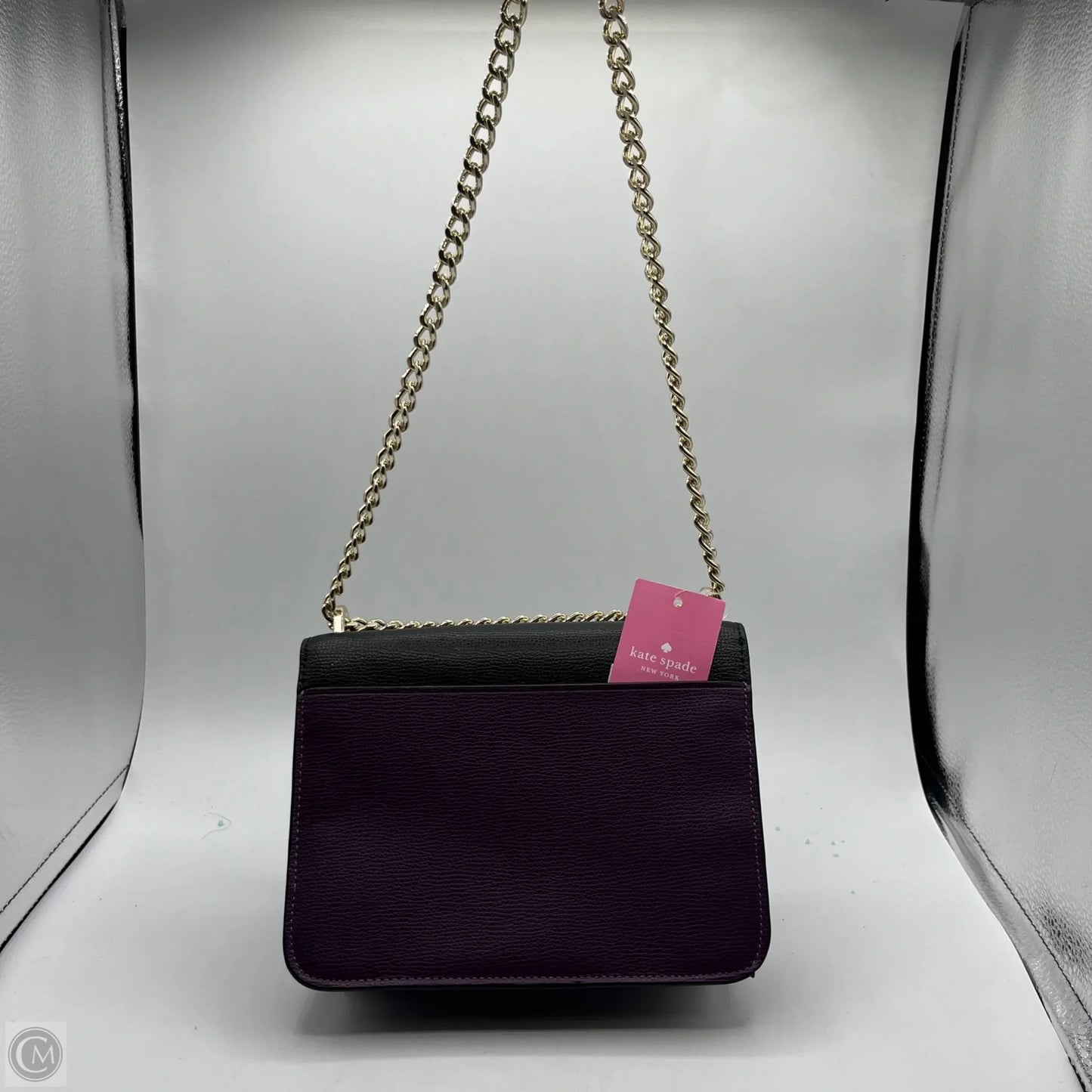 Crossbody Designer By Kate Spade, Size: Small