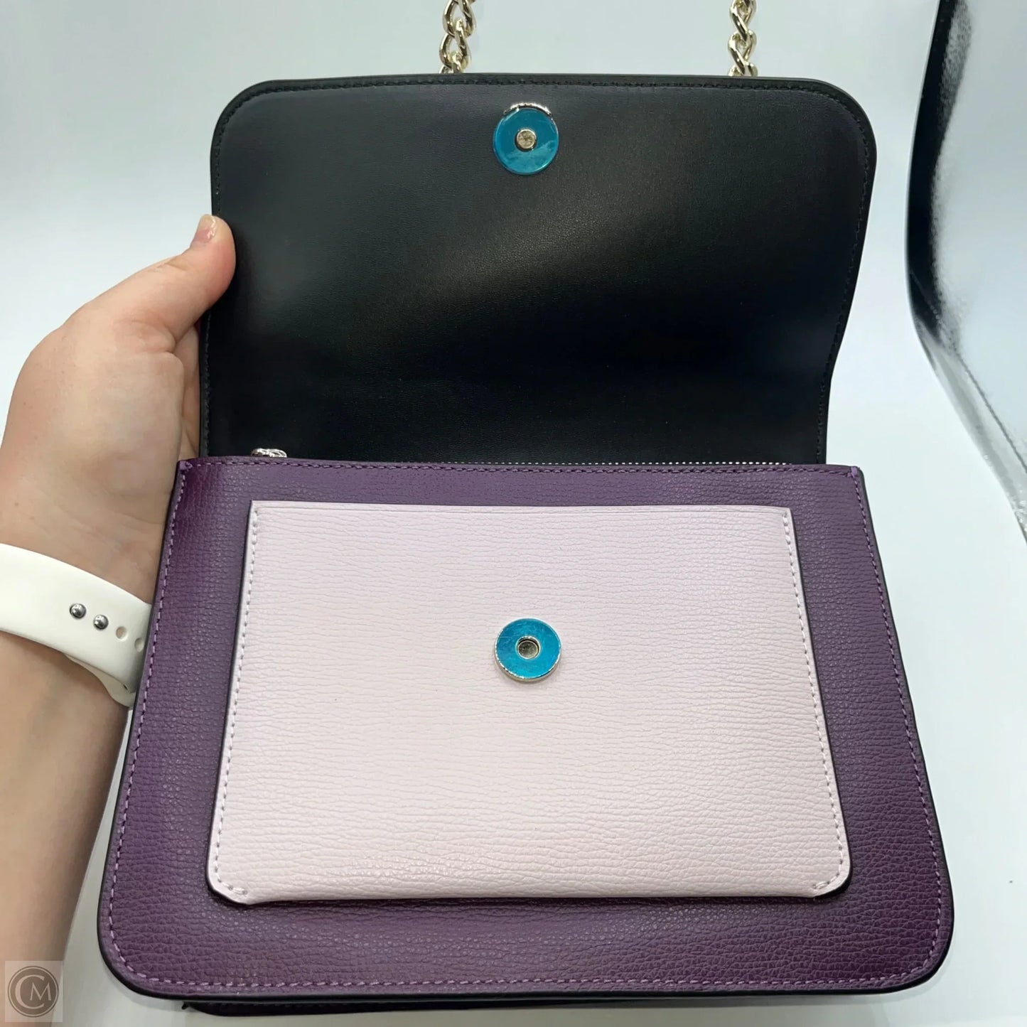 Crossbody Designer By Kate Spade, Size: Small