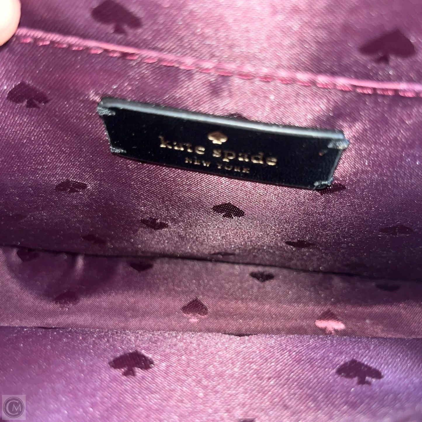 Crossbody Designer By Kate Spade, Size: Small